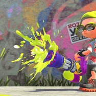 『スプラトゥーン2』「スプラスピナーコラボ」が発表―「カーリングボム」と「アメフラシ」でステージを染めあげよう!
