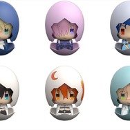 「ぴよくる Fate/Grand Order 01」（C）TYPE-MOON / FGO PROJECT