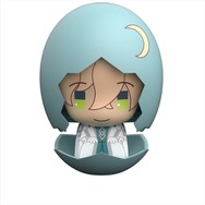 「ぴよくる Fate/Grand Order 01」ロマニ・アーキマン（C）TYPE-MOON / FGO PROJECT