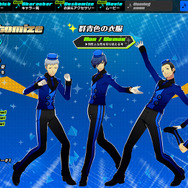 『P3D』&『P5D』新ムービーが公開！喜多川祐介のメッセージ動画も要チェック