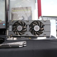 「GFF AWARD 2018」レポ第２弾は試遊・展示コーナーへ！―TSUKUMOの新作PCのお披露目も