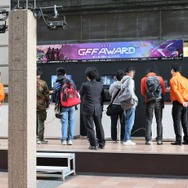 「GFF AWARD 2018」レポ第２弾は試遊・展示コーナーへ！―TSUKUMOの新作PCのお披露目も