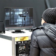 「GFF AWARD 2018」レポ第２弾は試遊・展示コーナーへ！―TSUKUMOの新作PCのお披露目も