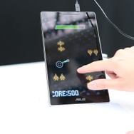 「GFF AWARD 2018」レポ第２弾は試遊・展示コーナーへ！―TSUKUMOの新作PCのお披露目も