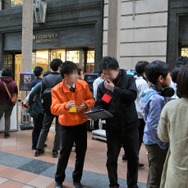 「GFF AWARD 2018」レポ第２弾は試遊・展示コーナーへ！―TSUKUMOの新作PCのお披露目も