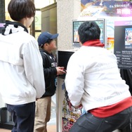 「GFF AWARD 2018」レポ第２弾は試遊・展示コーナーへ！―TSUKUMOの新作PCのお披露目も