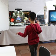 「GFF AWARD 2018」レポ第２弾は試遊・展示コーナーへ！―TSUKUMOの新作PCのお披露目も