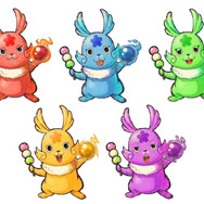 『八百万クエスト』「春のお花見キャンペーン」開催！サクラ姫を仲間に加えるチャンス