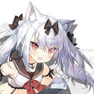 『アズールレーン』駆逐艦・雪風が登場決定!―Live2D付きの嬉しい仕様に