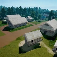 『PUBG』リリース1周年記念映像、4km×4kmの熱帯新マップ初プレイ映像も！