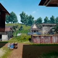 『PUBG』リリース1周年記念映像、4km×4kmの熱帯新マップ初プレイ映像も！