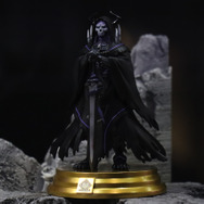 『FGO』着ぐるみアルテラ降臨、ボドゲ版フィギュア展示も！「AnimeJapan 2018」ブースレポ