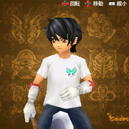 テイルズ オブ ザ ワールド レディアント マイソロジー2