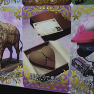 『FGO』着ぐるみアルテラ降臨、ボドゲ版フィギュア展示も！「AnimeJapan 2018」ブースレポ