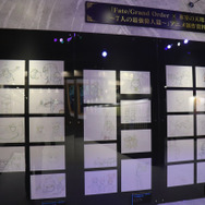 『FGO』着ぐるみアルテラ降臨、ボドゲ版フィギュア展示も！「AnimeJapan 2018」ブースレポ