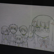 『FGO』着ぐるみアルテラ降臨、ボドゲ版フィギュア展示も！「AnimeJapan 2018」ブースレポ