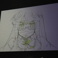 『FGO』着ぐるみアルテラ降臨、ボドゲ版フィギュア展示も！「AnimeJapan 2018」ブースレポ