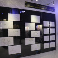 『FGO』着ぐるみアルテラ降臨、ボドゲ版フィギュア展示も！「AnimeJapan 2018」ブースレポ