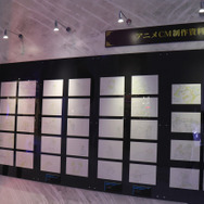 『FGO』着ぐるみアルテラ降臨、ボドゲ版フィギュア展示も！「AnimeJapan 2018」ブースレポ