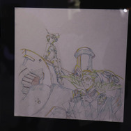 『FGO』着ぐるみアルテラ降臨、ボドゲ版フィギュア展示も！「AnimeJapan 2018」ブースレポ