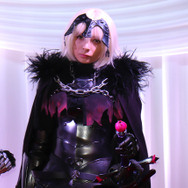 『FGO』着ぐるみアルテラ降臨、ボドゲ版フィギュア展示も！「AnimeJapan 2018」ブースレポ