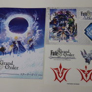 『FGO』着ぐるみアルテラ降臨、ボドゲ版フィギュア展示も！「AnimeJapan 2018」ブースレポ