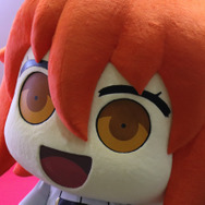 『FGO』着ぐるみアルテラ降臨、ボドゲ版フィギュア展示も！「AnimeJapan 2018」ブースレポ