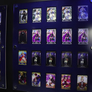 『FGO』着ぐるみアルテラ降臨、ボドゲ版フィギュア展示も！「AnimeJapan 2018」ブースレポ