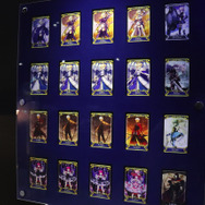 『FGO』着ぐるみアルテラ降臨、ボドゲ版フィギュア展示も！「AnimeJapan 2018」ブースレポ