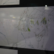 『FGO』着ぐるみアルテラ降臨、ボドゲ版フィギュア展示も！「AnimeJapan 2018」ブースレポ