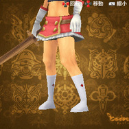 テイルズ オブ ザ ワールド レディアント マイソロジー2