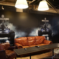 『World of Tanks』バージョン「1.0」発表イベントに熱いファンが集結！【レポート】