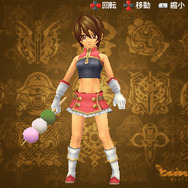 テイルズ オブ ザ ワールド レディアント マイソロジー2