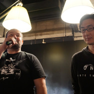 『World of Tanks』バージョン「1.0」発表イベントに熱いファンが集結！【レポート】