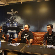 『World of Tanks』バージョン「1.0」発表イベントに熱いファンが集結！【レポート】