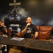 『World of Tanks』バージョン「1.0」発表イベントに熱いファンが集結！【レポート】