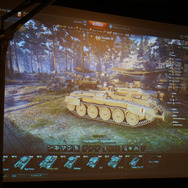 『World of Tanks』バージョン「1.0」発表イベントに熱いファンが集結！【レポート】