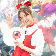 【AJ2018】美女コンパニオン写真まとめ(計115枚） あの人気キャラのコスプレも！