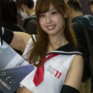 【AJ2018】美女コンパニオン写真まとめ(計115枚） あの人気キャラのコスプレも！