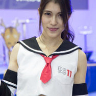 【AJ2018】美女コンパニオン写真まとめ(計115枚） あの人気キャラのコスプレも！