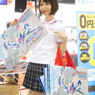 【AJ2018】美女コンパニオン写真まとめ(計115枚） あの人気キャラのコスプレも！