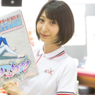 【AJ2018】美女コンパニオン写真まとめ(計115枚） あの人気キャラのコスプレも！