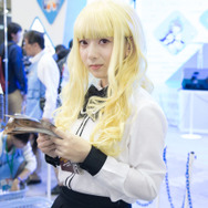 【AJ2018】美女コンパニオン写真まとめ(計115枚） あの人気キャラのコスプレも！