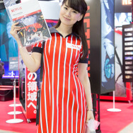 【AJ2018】美女コンパニオン写真まとめ(計115枚） あの人気キャラのコスプレも！