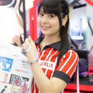 【AJ2018】美女コンパニオン写真まとめ(計115枚） あの人気キャラのコスプレも！