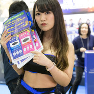 【AJ2018】美女コンパニオン写真まとめ(計115枚） あの人気キャラのコスプレも！