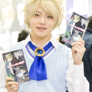 【AJ2018】美女コンパニオン写真まとめ(計115枚） あの人気キャラのコスプレも！