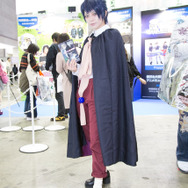 【AJ2018】美女コンパニオン写真まとめ(計115枚） あの人気キャラのコスプレも！