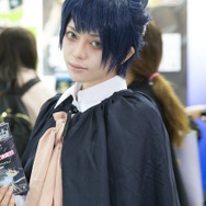 【AJ2018】美女コンパニオン写真まとめ(計115枚） あの人気キャラのコスプレも！