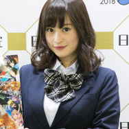【AJ2018】美女コンパニオン写真まとめ(計115枚） あの人気キャラのコスプレも！